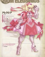 BUY NEW wild arms - 183634 Premium Anime Print Poster